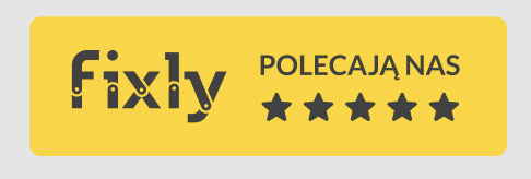 Fixly polecają nas