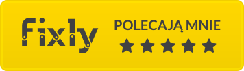 Polecają nas na Fixly